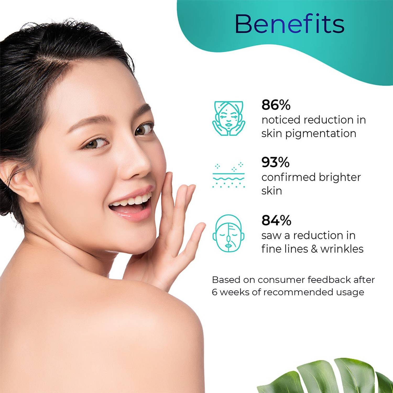 Pilgrim Alpha Arbutin & Vitamin C Serum (Pack of 2) - Image 2