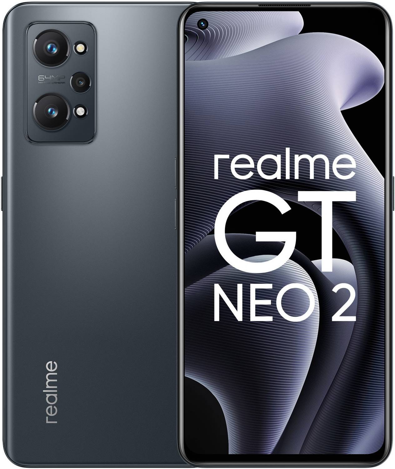 realme GT NEO 2 (256 GB Storage, 12 GB RAM) Online at Best Price