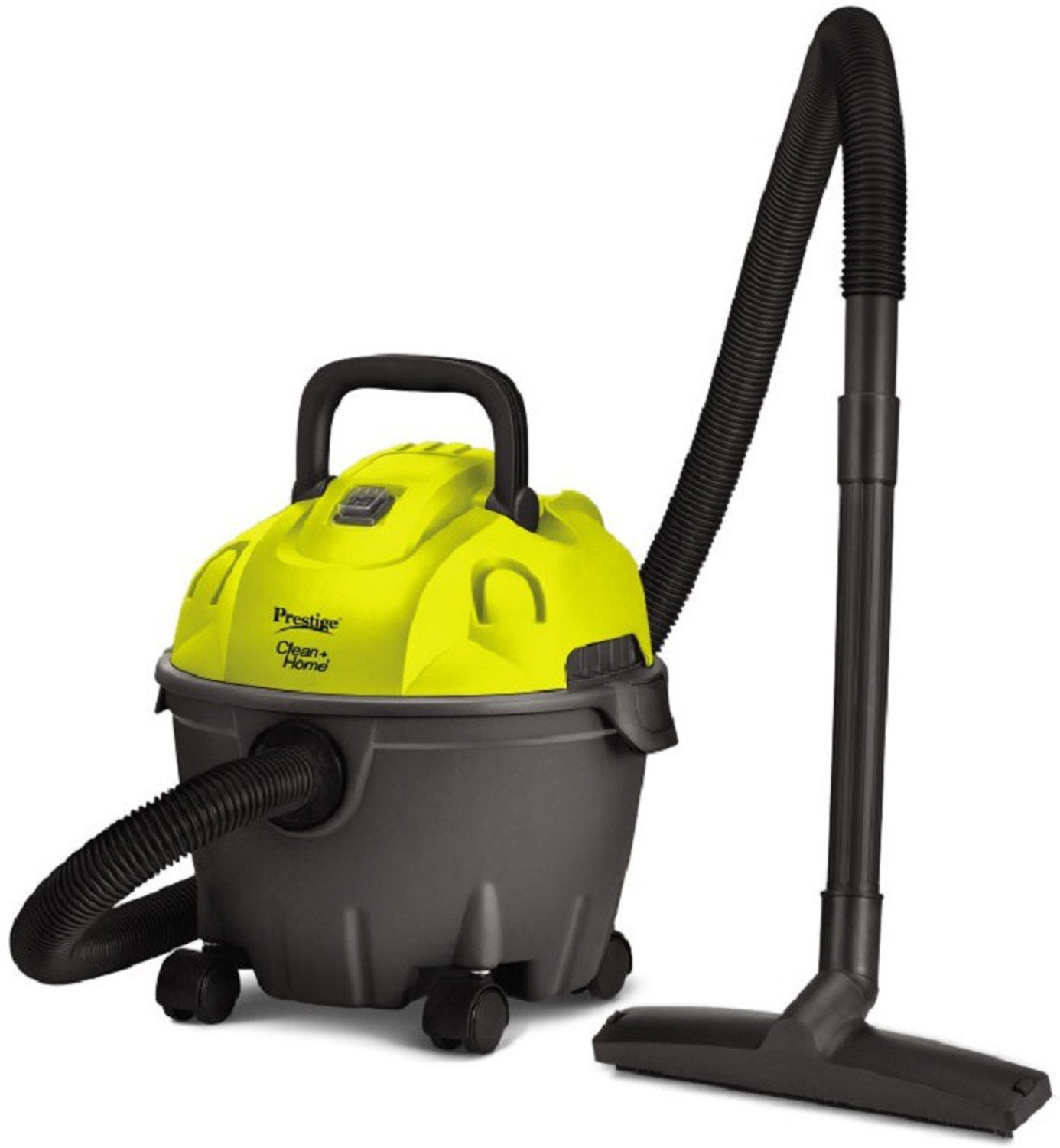 Image of Prestige CleanHome Typhoon Supreme 1200 W Wet & Dry Vacuum Cleaner