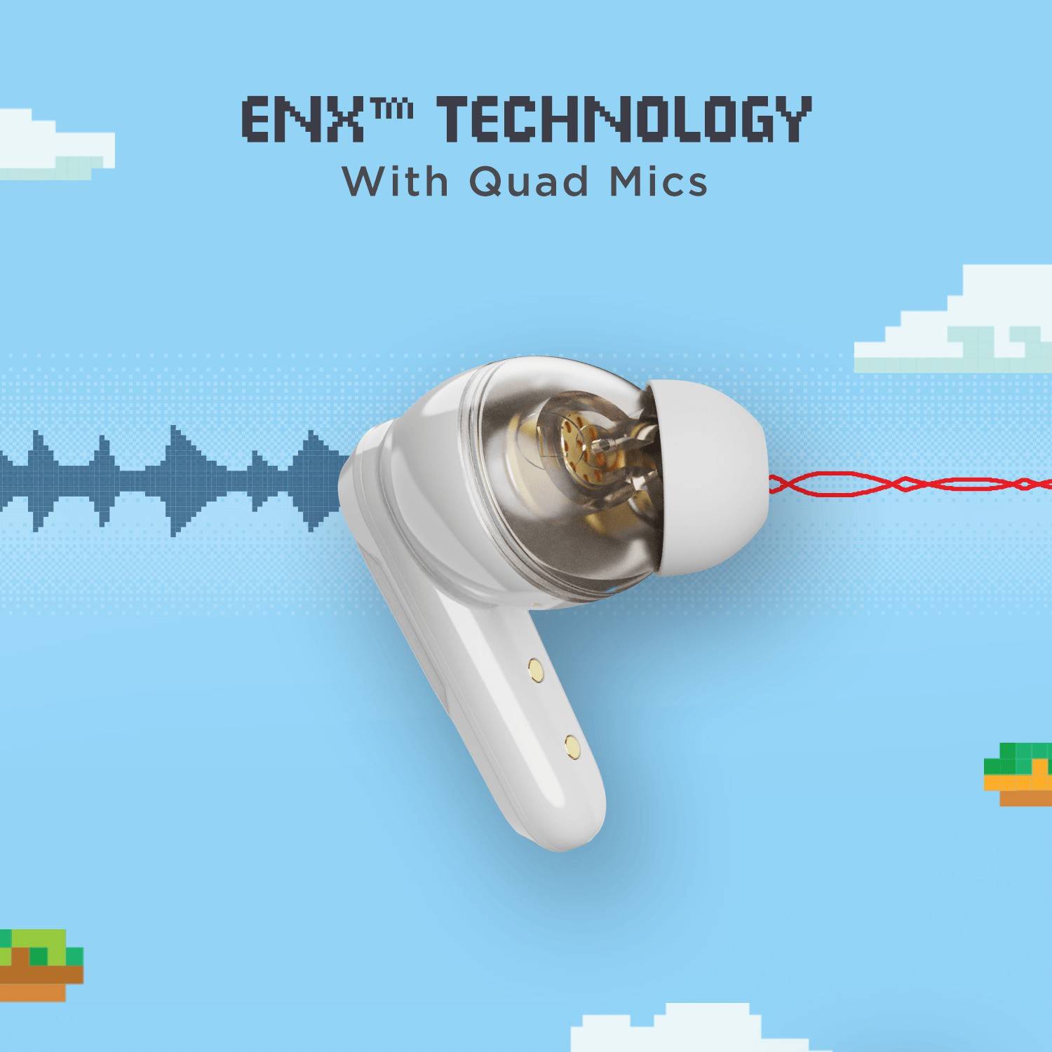 boAt Airdopes 191G True Wireless Earbuds - Image 3