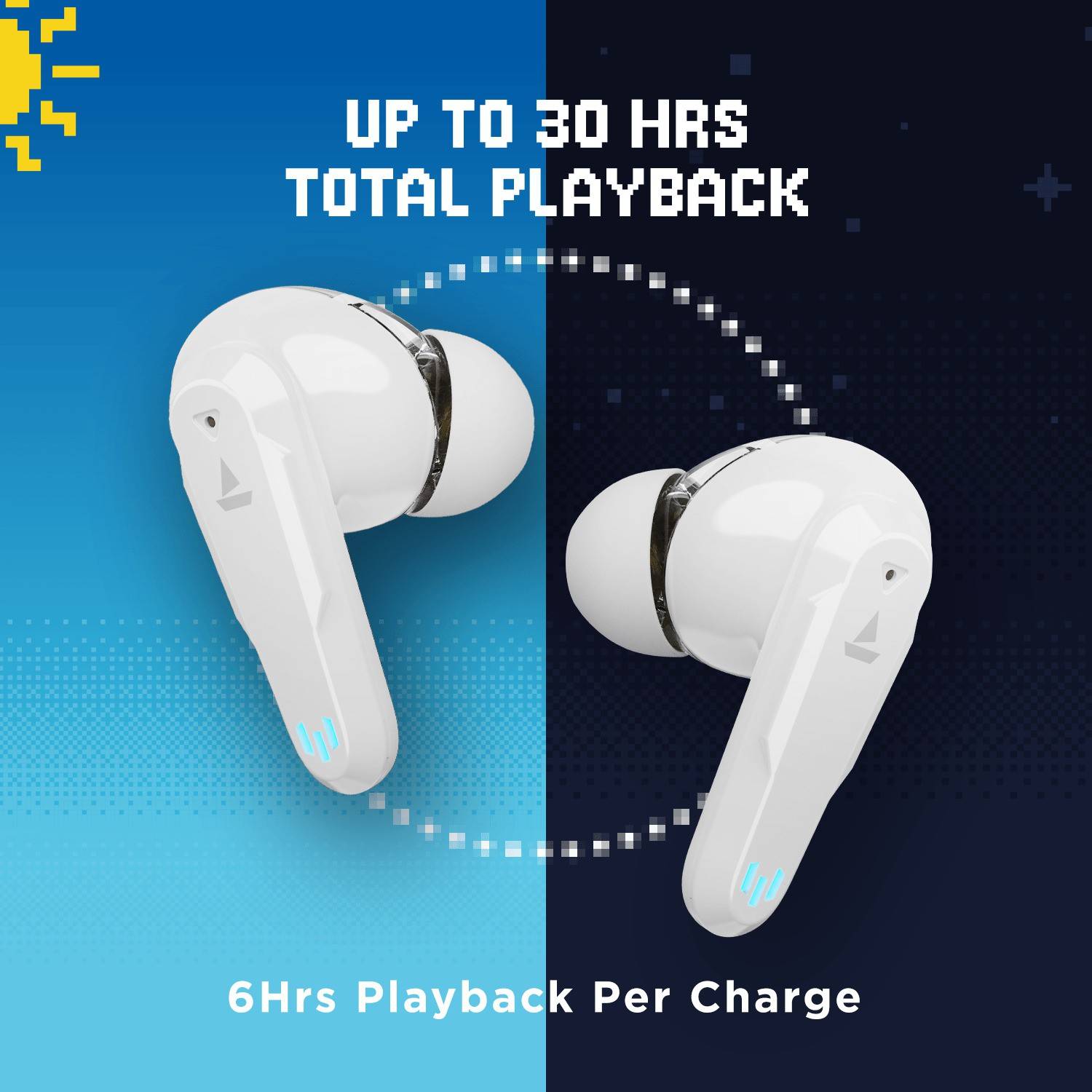 boAt Airdopes 191G True Wireless Earbuds - Image 2