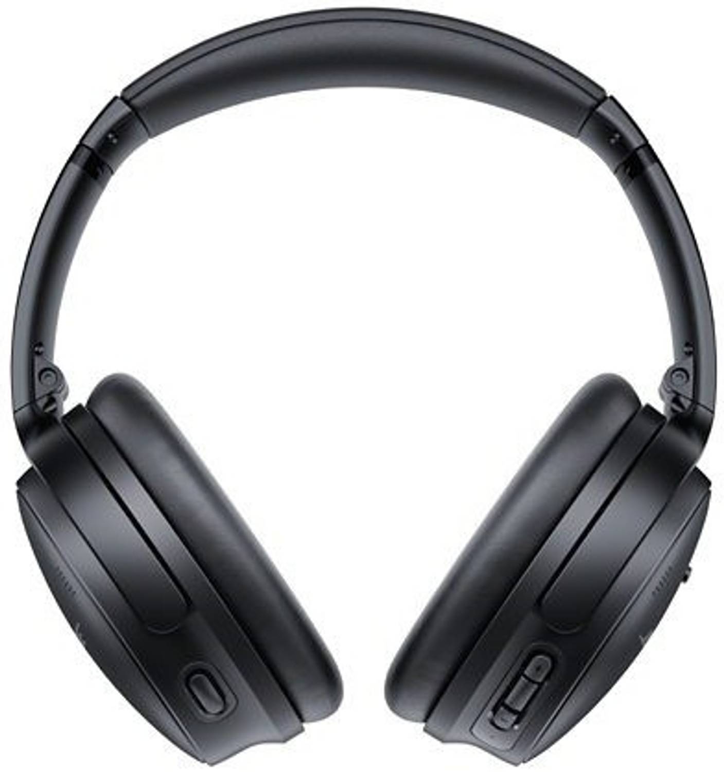 Bose Quietcomfort 45 Bluetooth Wireless Over Ear Headphones With