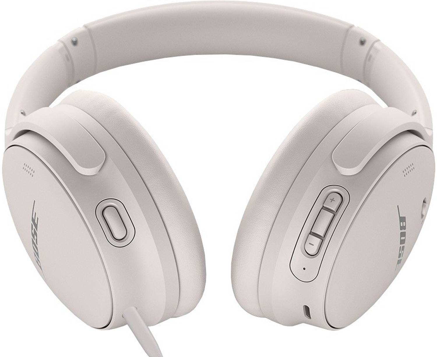 Bose Quietcomfort 45 Bluetooth Wireless Over Ear Headphone With
