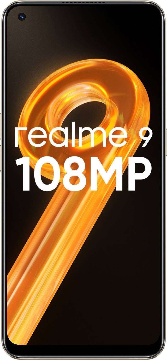 realme 9 (128 GB Storage, 8 GB RAM) Online at Best Price On Flipkart.com
