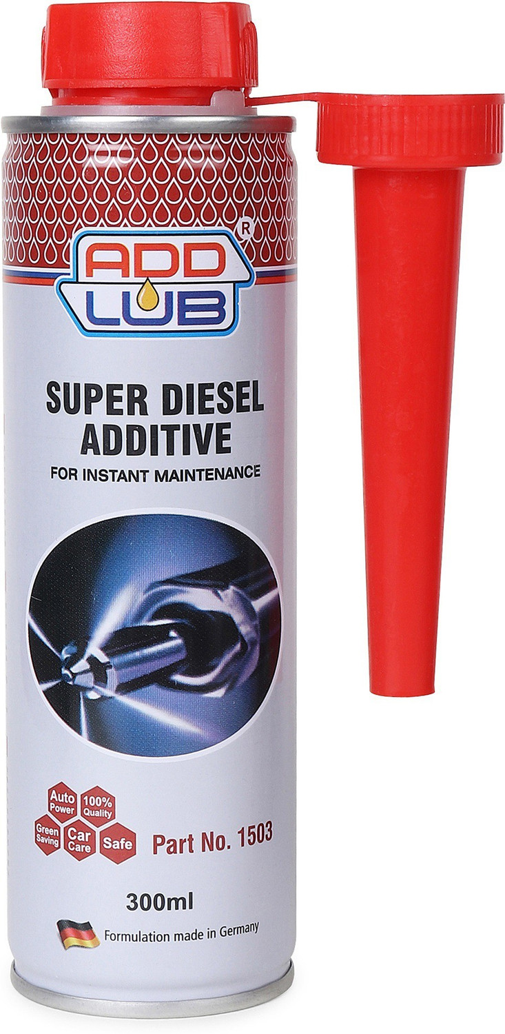 Image of ADDLUB Engine Oil Additive