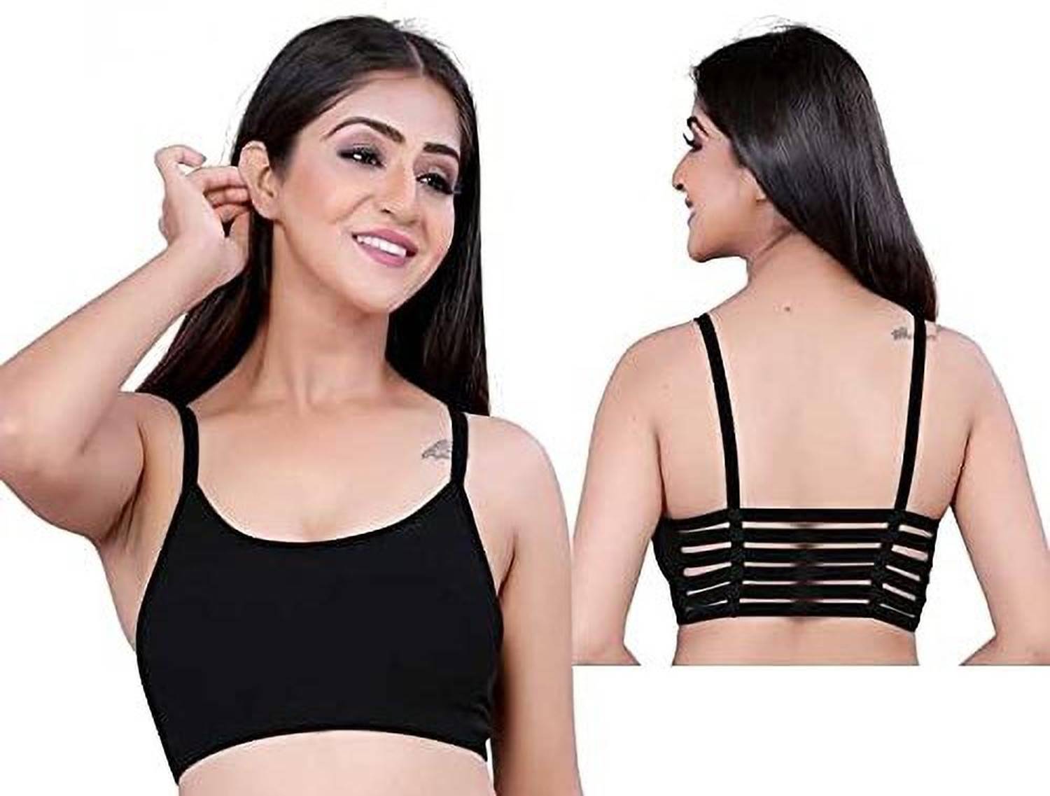 Amit Enterprises Cotton Cup Bra Pads