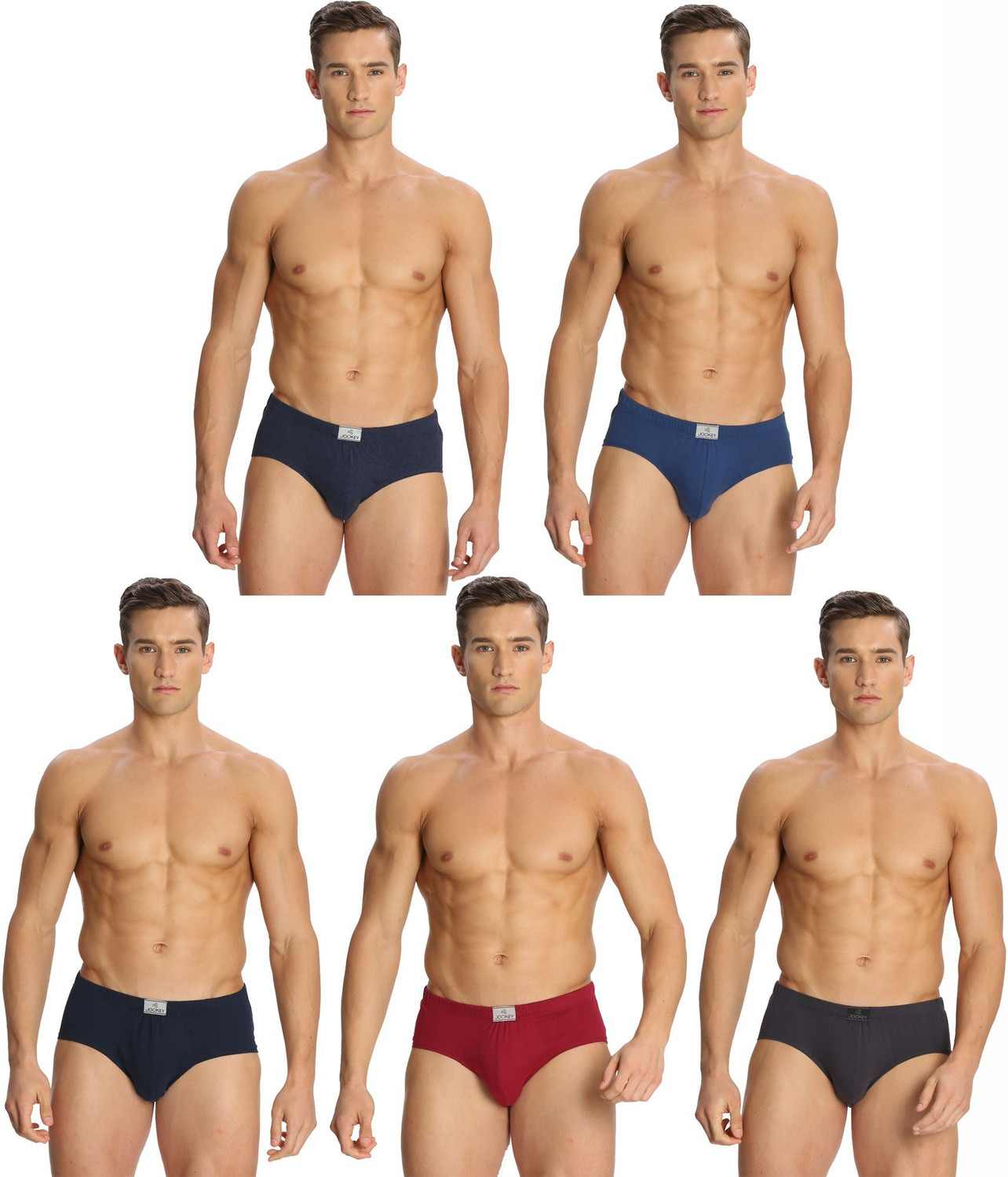 Image of JOCKEY Men Brief