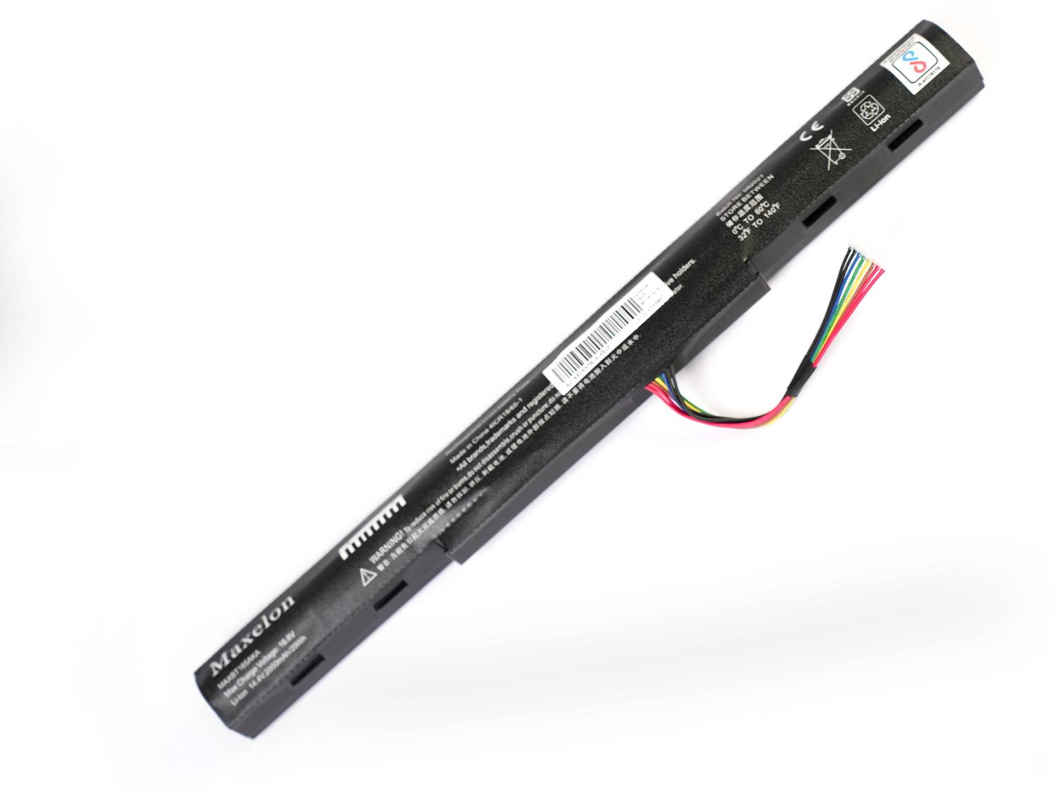 Acer Aspire E5-575 Series Compatible Laptop Battery