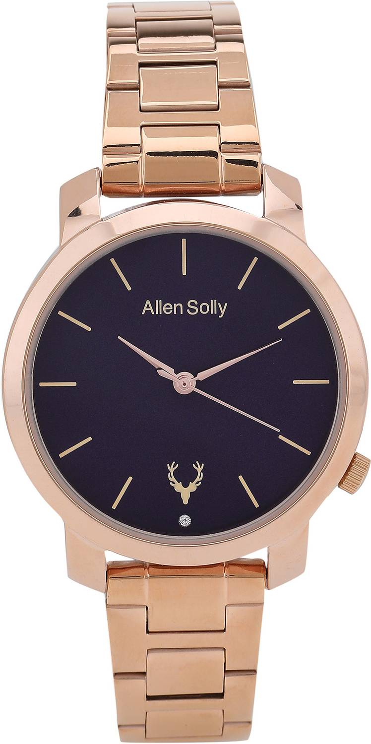 Allen Solly Women Analog Watch AS000043B - Image 2