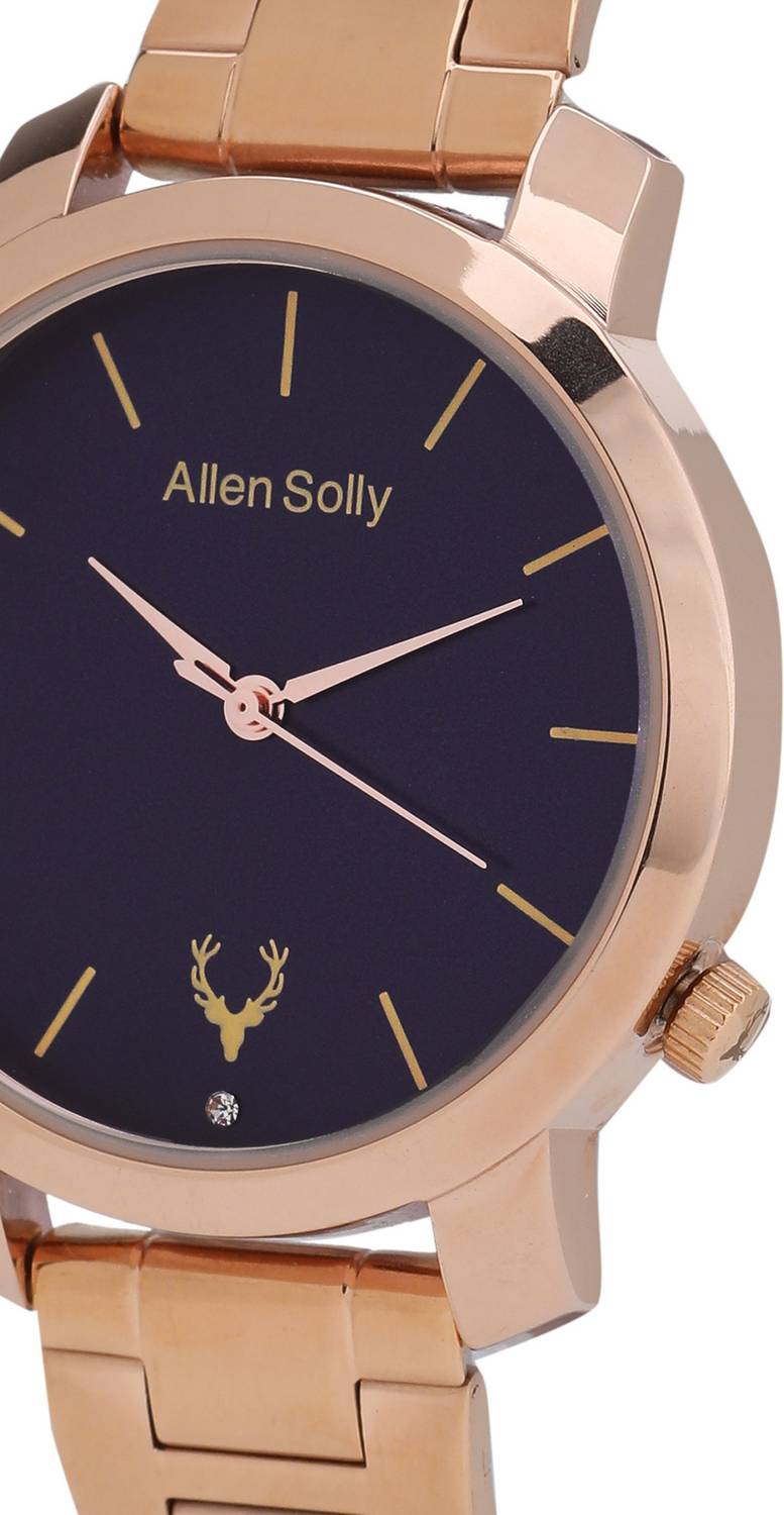 Allen Solly Women Analog Watch AS000043B - Image 4