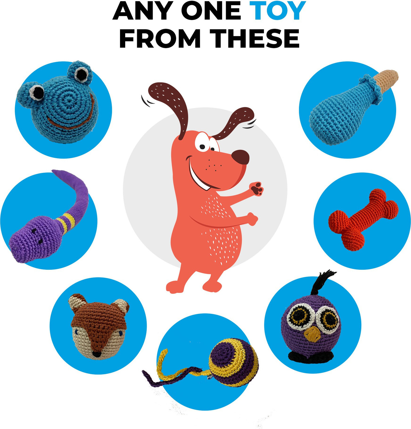 Image of Captain Zack The French Bull Dog Groom Box - Ultimate 8-in-1, Head-to-Paw Groom-Kit for Your Dog- (Shampoo +Conditioner +Dry Shampoo +Paw Butter +Toy +Towel)- pH Neutral and Paraben Free Pet Spa Kit