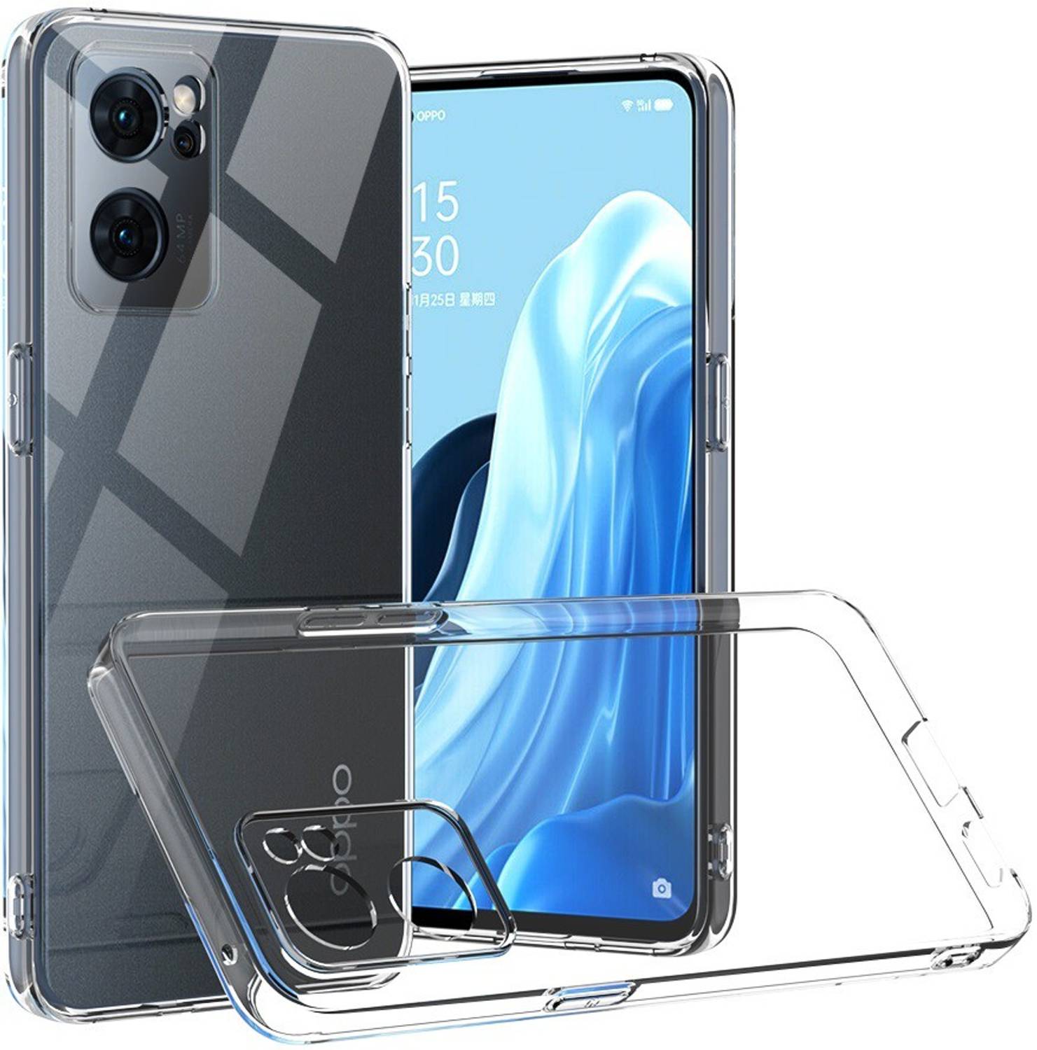 Aaralhub Front & Back Case for Realme Narzo 50 5G