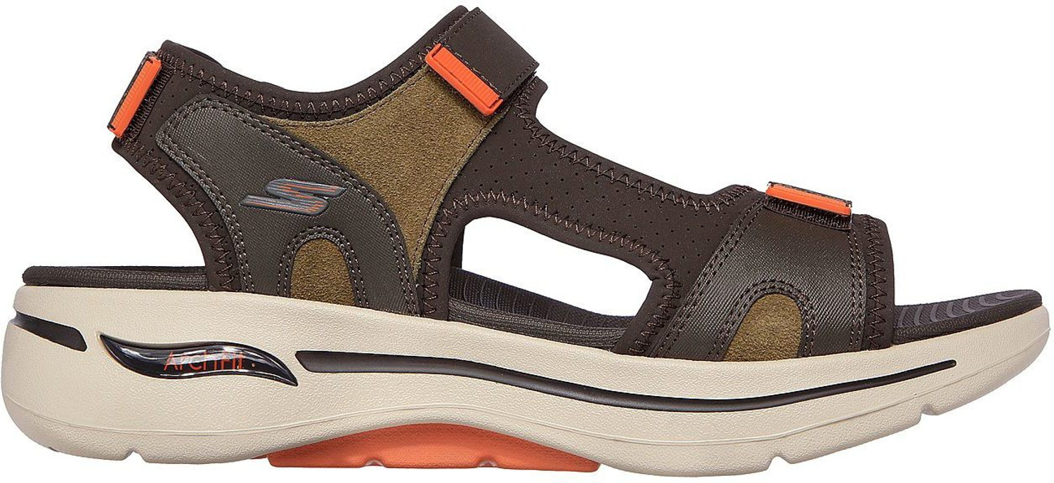 Image of Skechers Men Sports Sandals