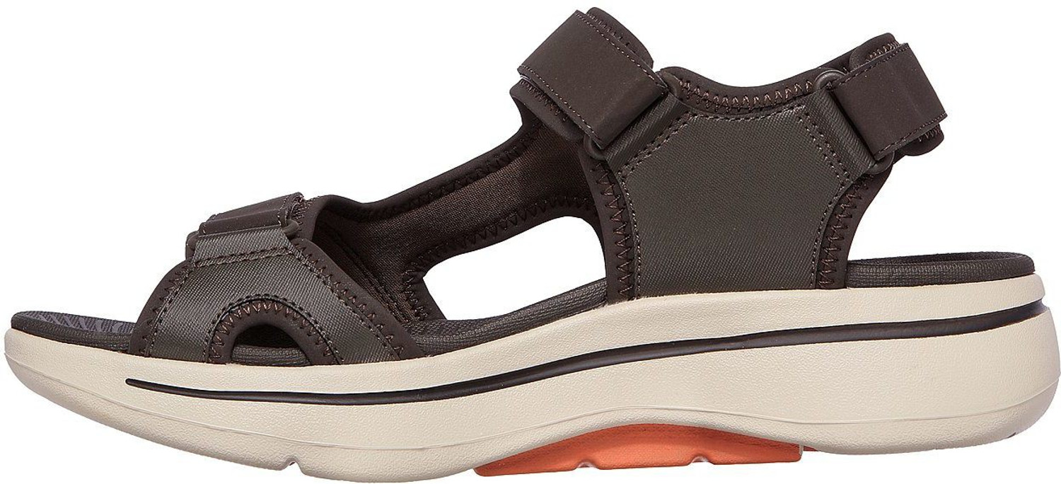 Image of Skechers Men Sports Sandals