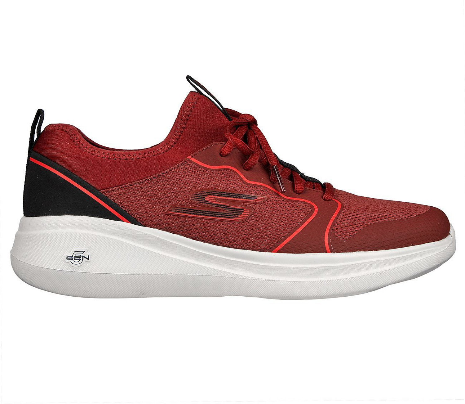 Image of Skechers GO RUN FAST - VALIANCE Outdoors For Men