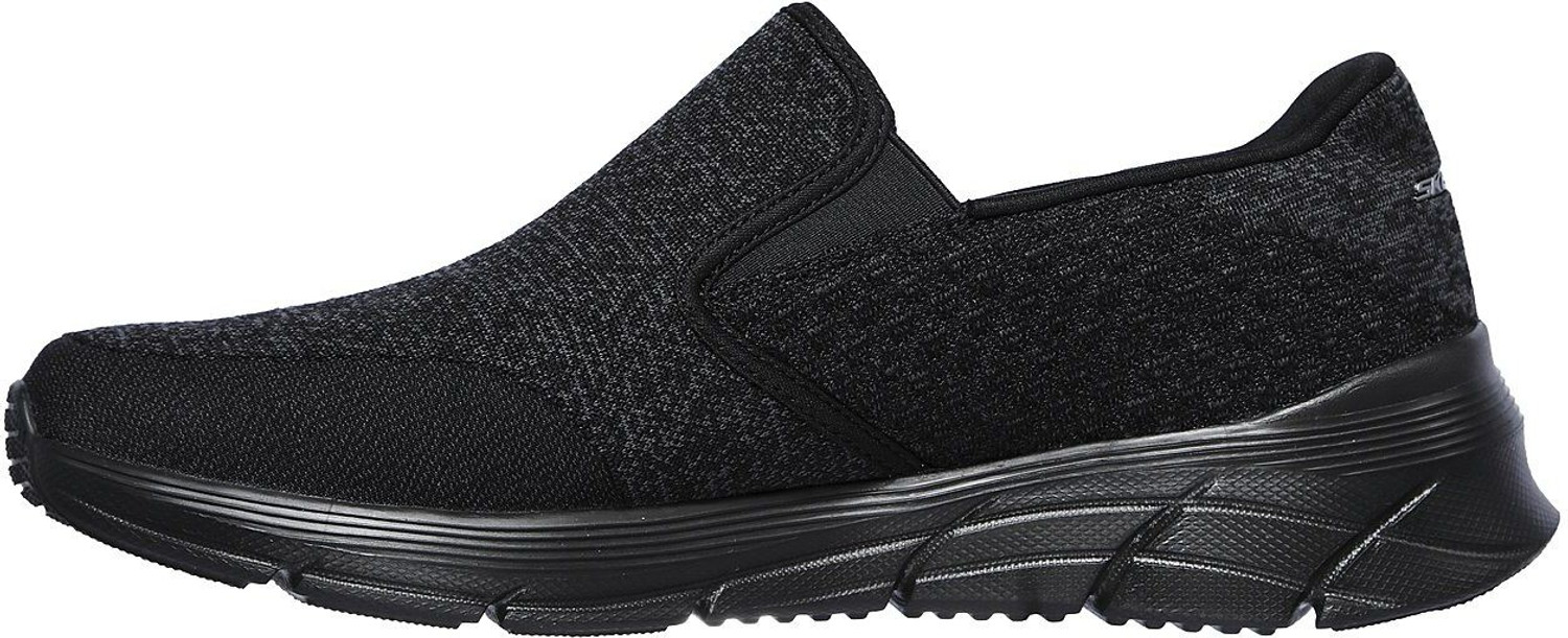 Image of Skechers EQUALIZER 4.0 - REVIVIFY Slip On Sneakers For Men