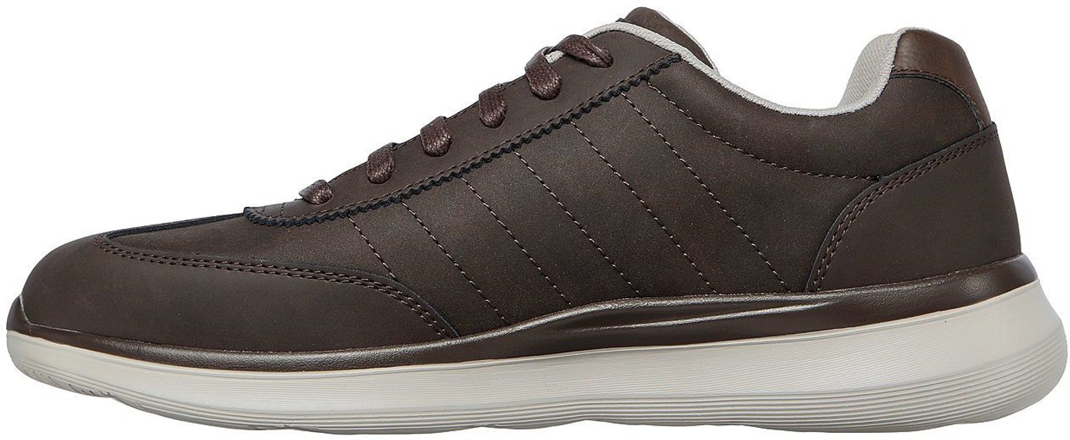 Image of Skechers DELSON 2.0 - YORKSON Sneakers For Men
