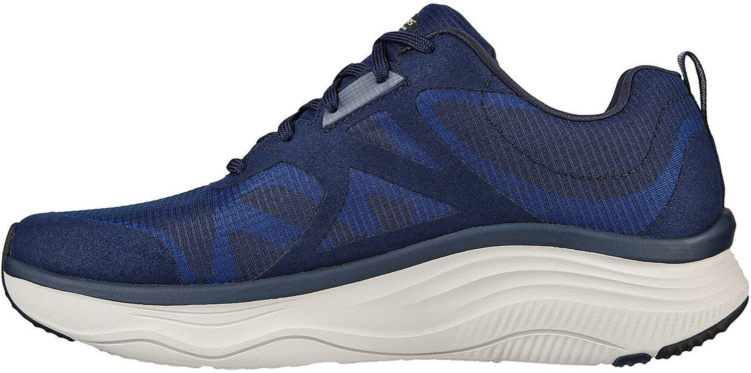 Image of Skechers D'LUX FITNESS-BOX JUMP Casuals For Men
