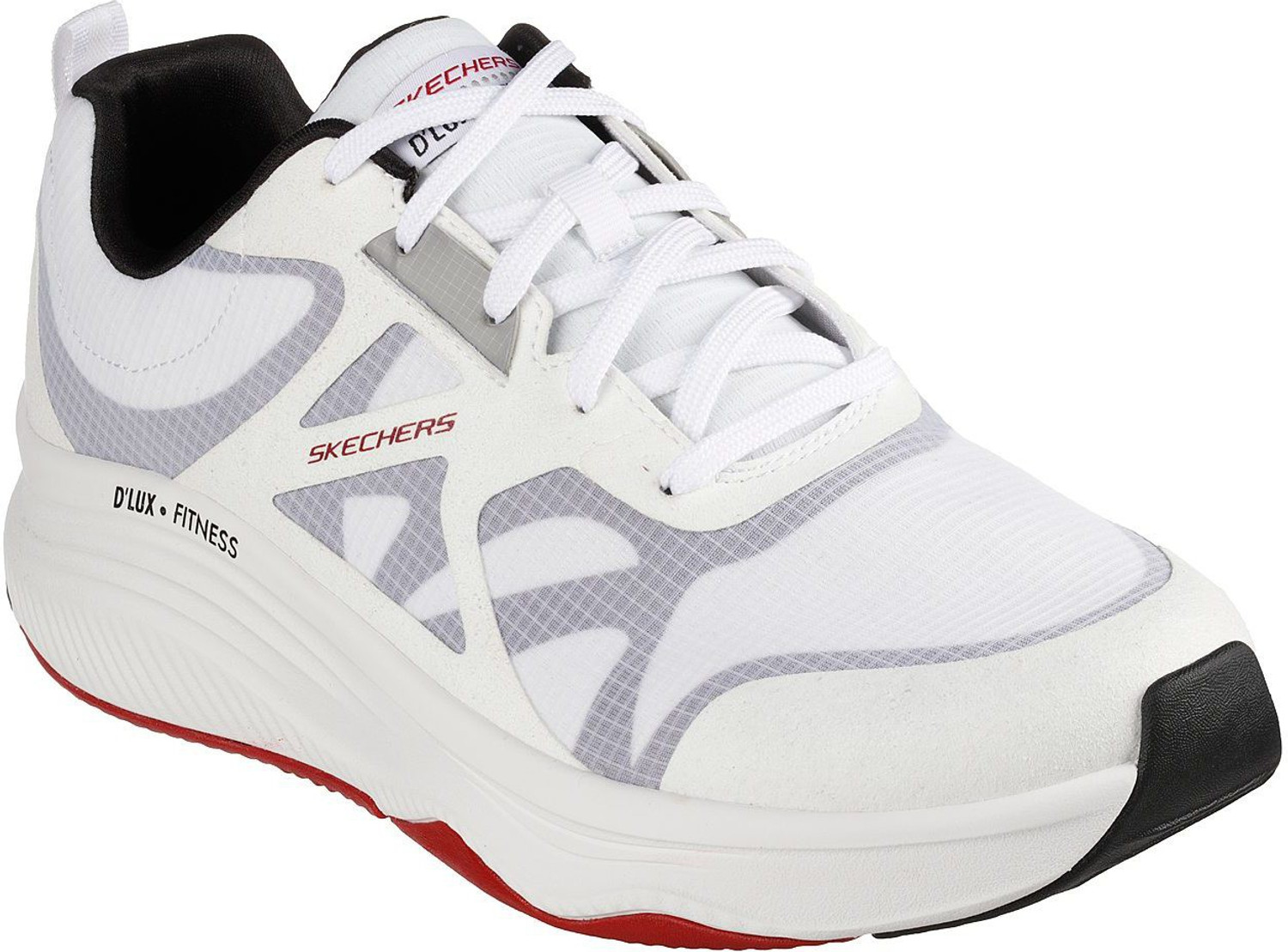 Image of Skechers FITNESS-BOX JUMP Casuals For Men