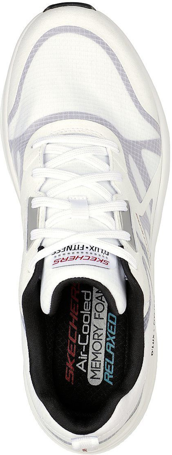 Image of Skechers FITNESS-BOX JUMP Casuals For Men