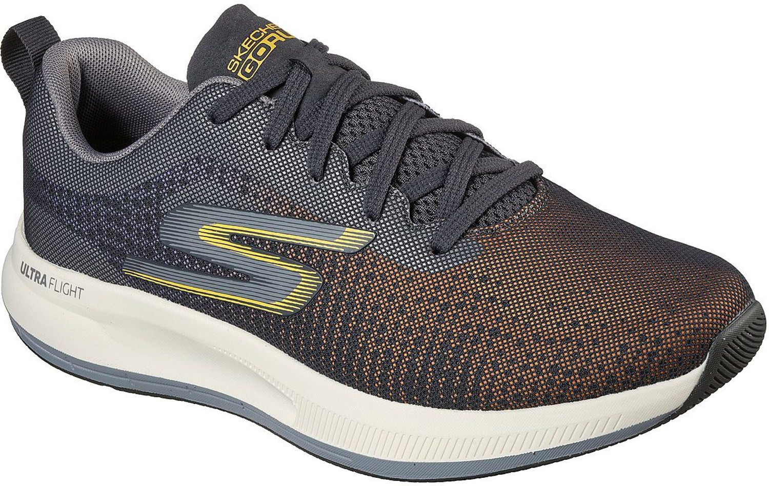 Image of Skechers GO RUN PULSE - PELLUCID Casuals For Men