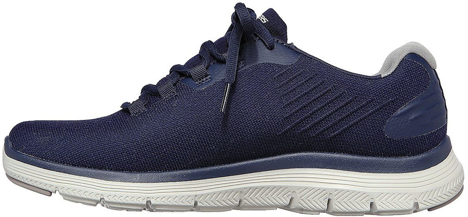 Image of Skechers FLEX ADVANTAGE 4.0 - OVERTAKE Training & Gym Shoes For Men