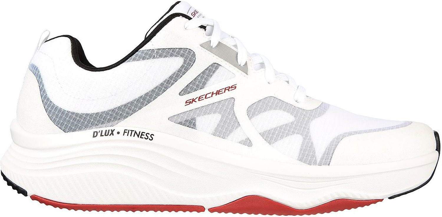 Image of Skechers FITNESS-BOX JUMP Casuals For Men