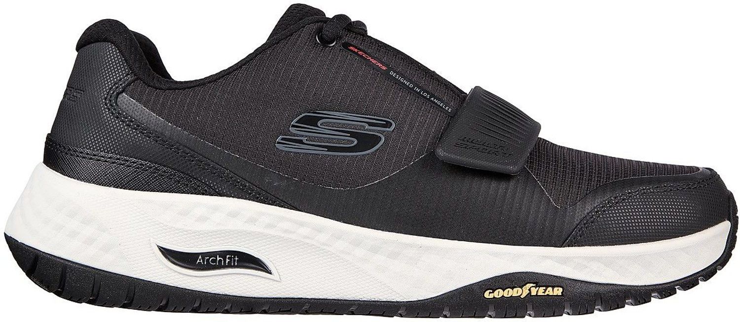 Image of Skechers ARCH FIT MULTI SPORT - MEMROC Sneakers For Men