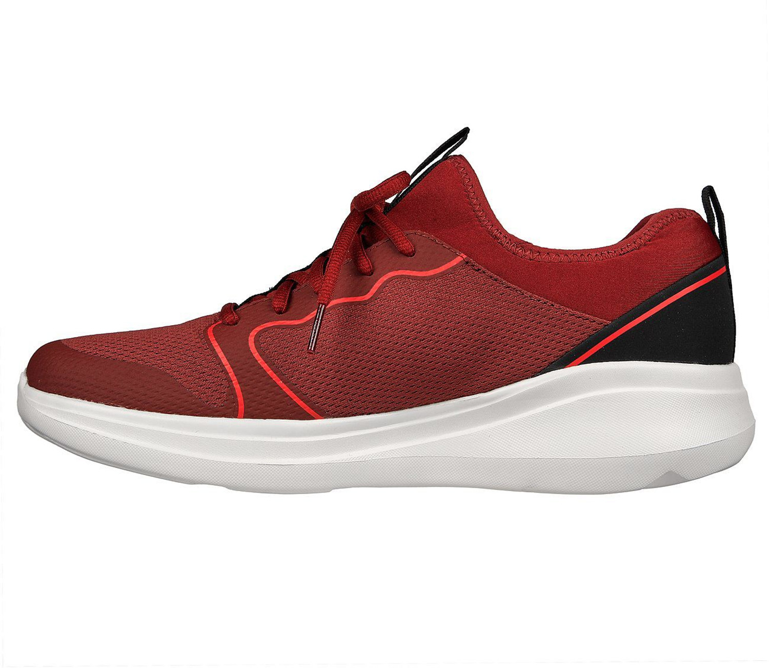 Image of Skechers GO RUN FAST - VALIANCE Outdoors For Men