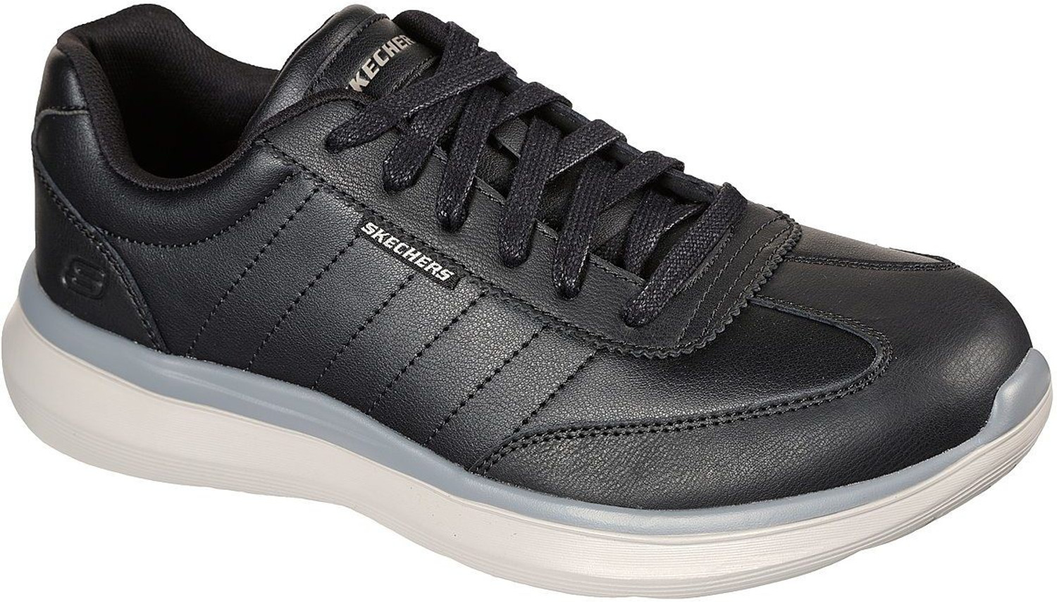 Image of Skechers DELSON 2.0 - YORKSON Sneakers For Men
