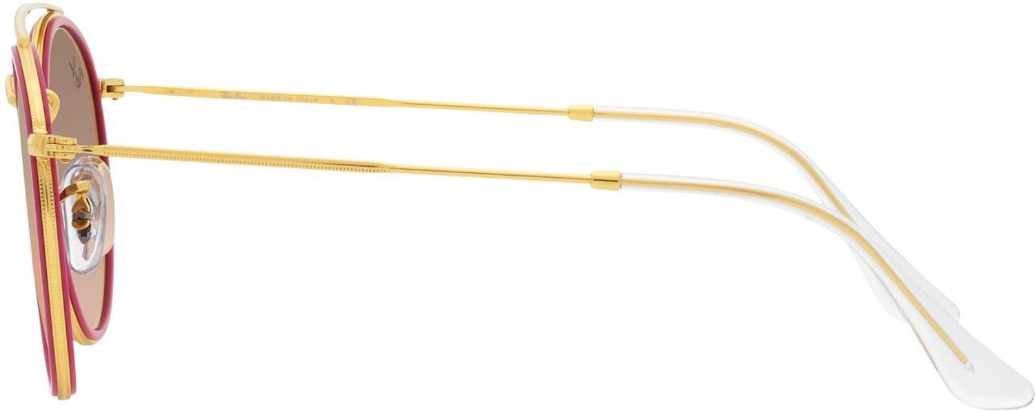 Image of Ray-Ban Round Sunglasses