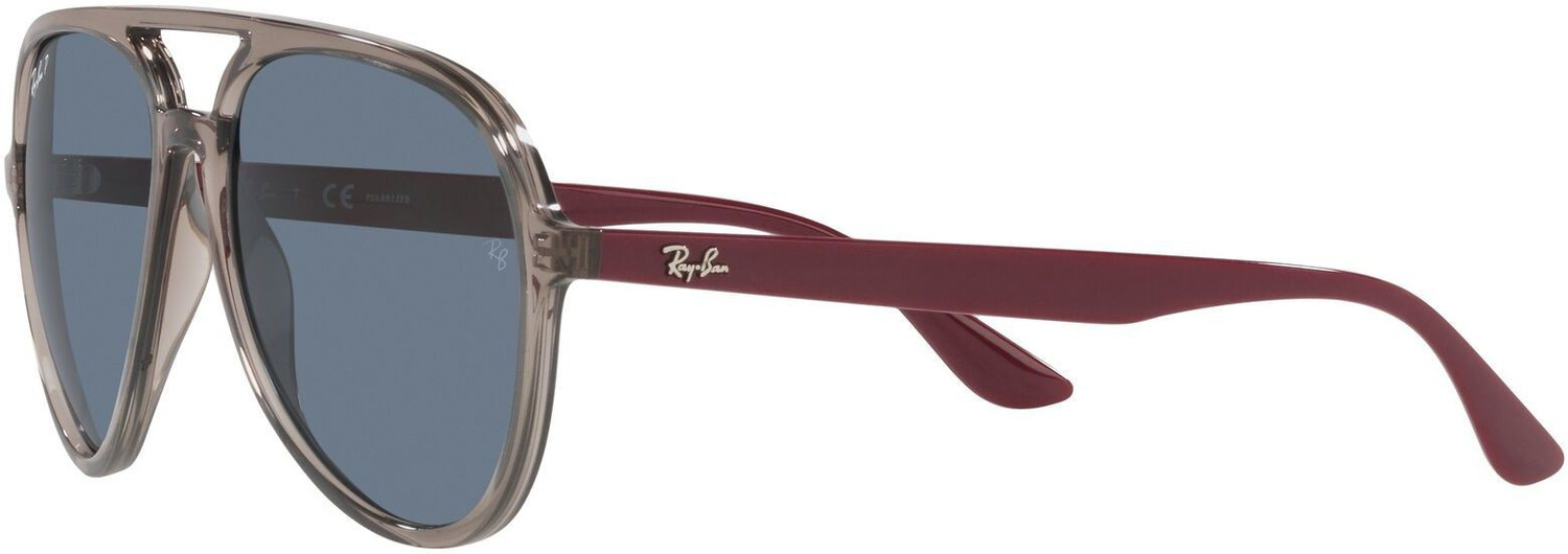 Image of Ray-Ban Spectacle Sunglasses
