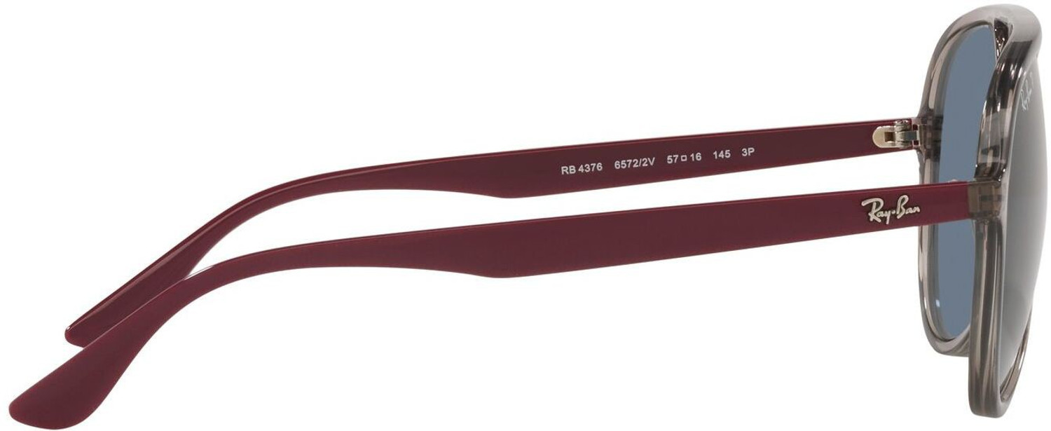 Image of Ray-Ban Spectacle Sunglasses