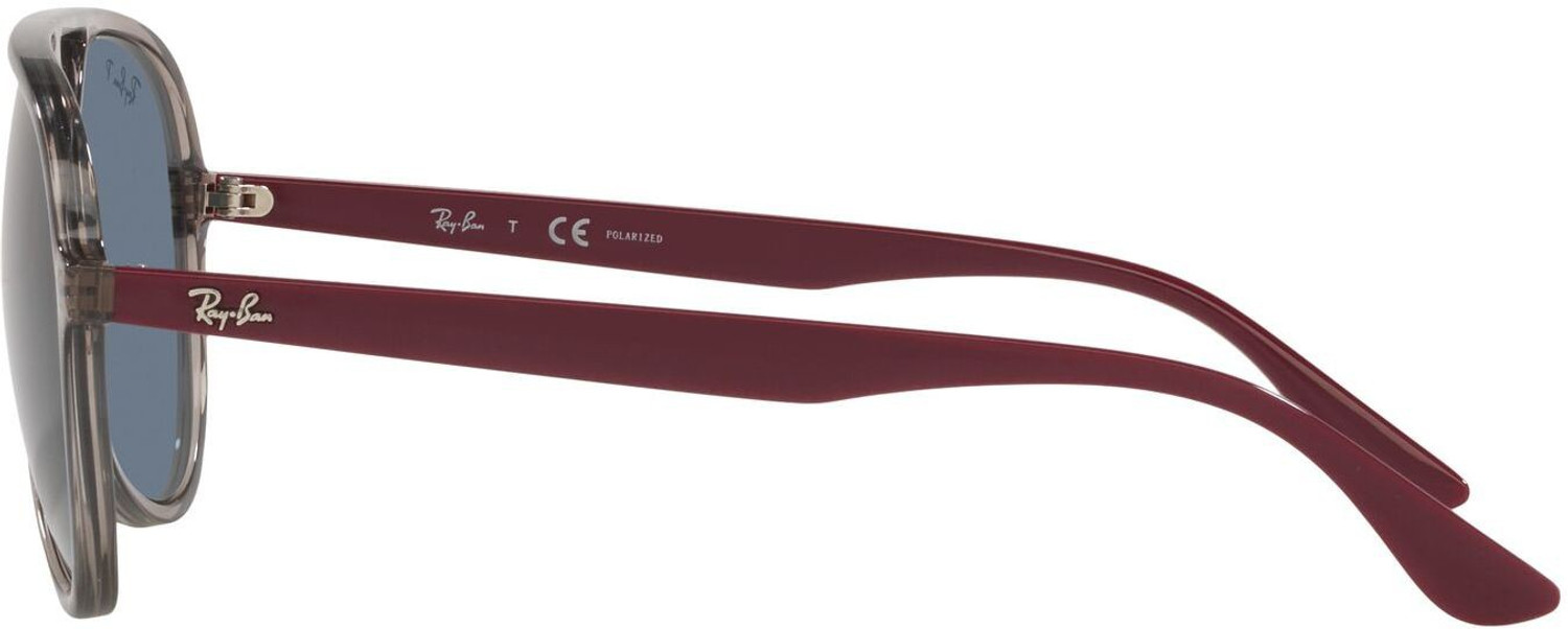 Image of Ray-Ban Spectacle Sunglasses
