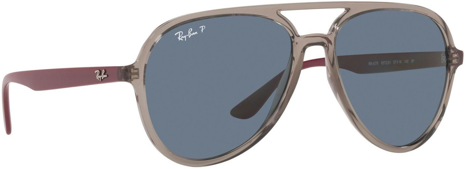 Image of Ray-Ban Spectacle Sunglasses