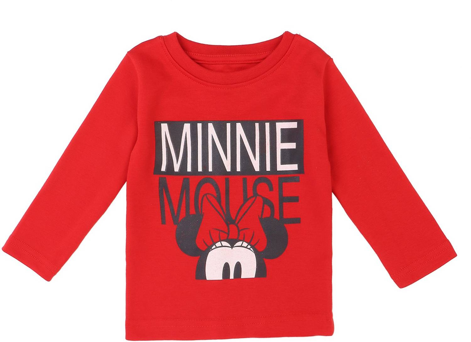 BodyCare Full Sleeve Printed Girls Sweatshirt