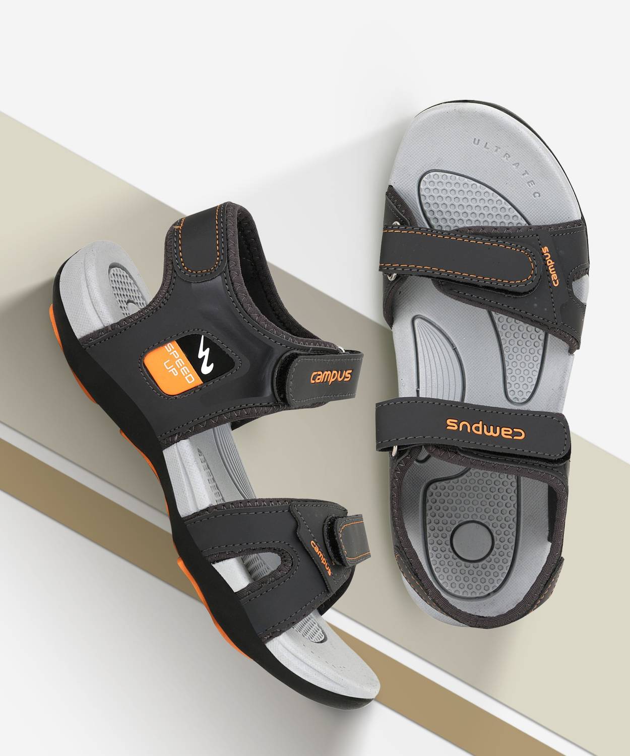 CAMPUS 2GC-902 Men Sandals