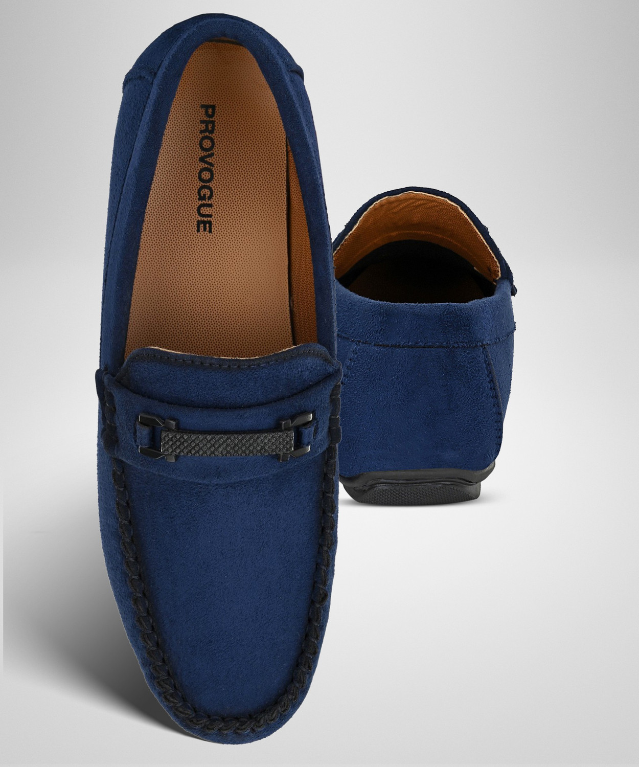 Image of PROVOGUE Loafers For Men