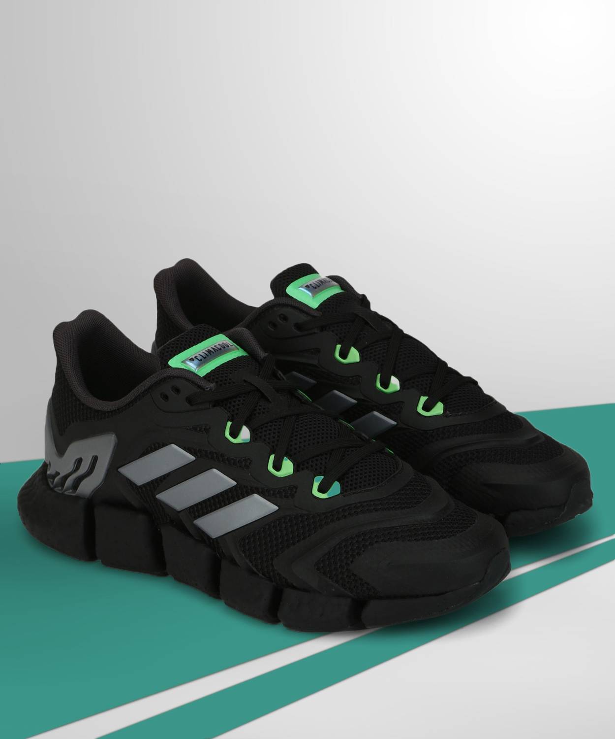 adidas gazelle silver green womens adidas Men's Climacool Vento Athletic