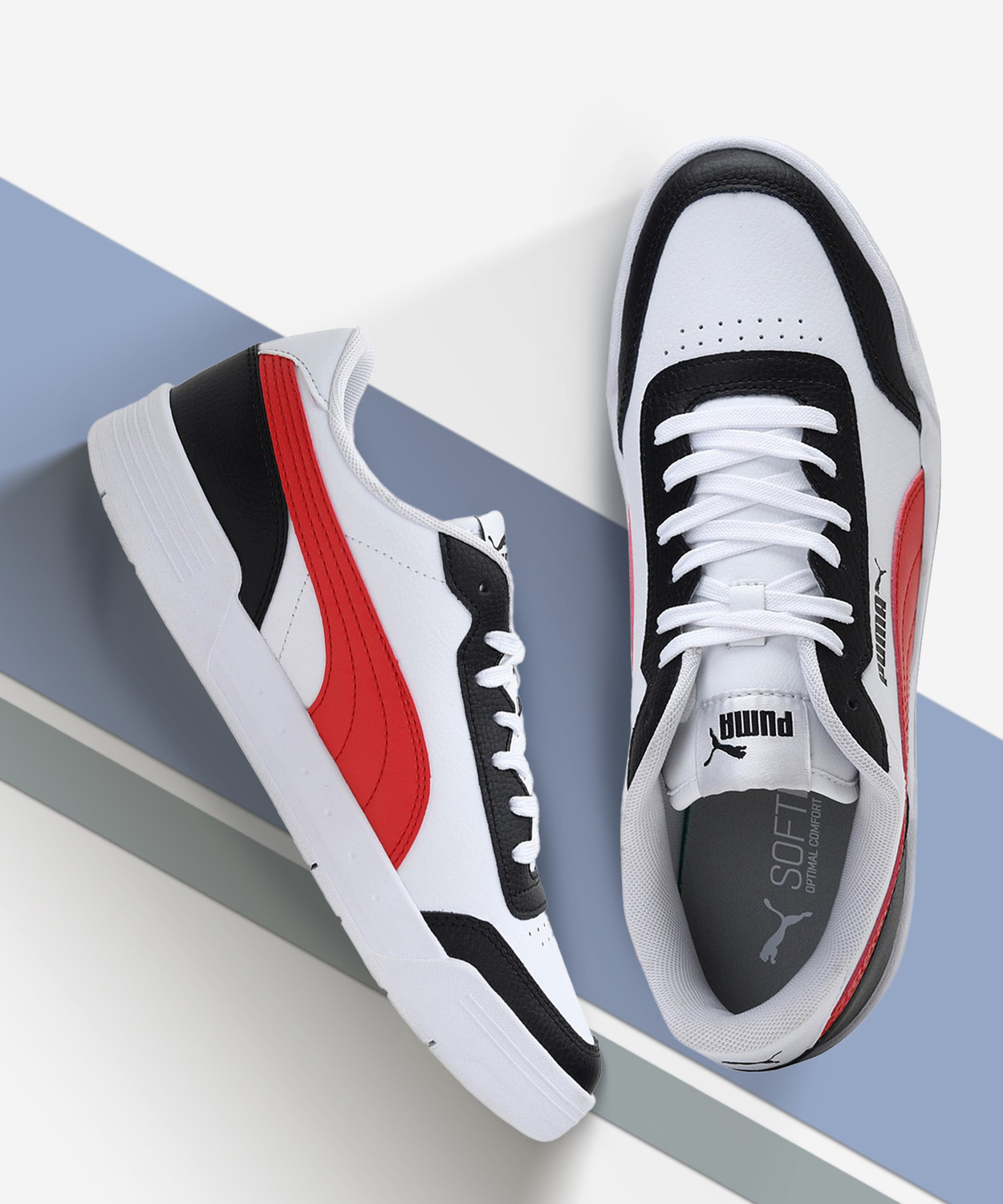 Image of PUMA Caracal Sneakers For Men