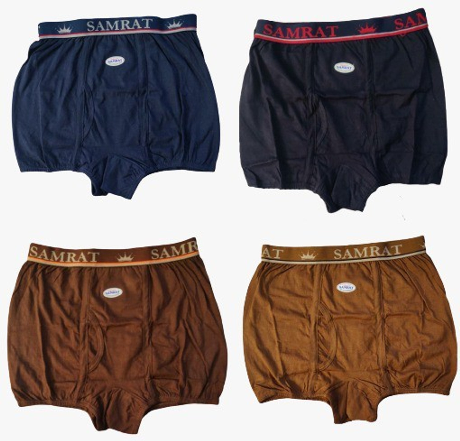 Image of GANESH CREATIONS Men Brief