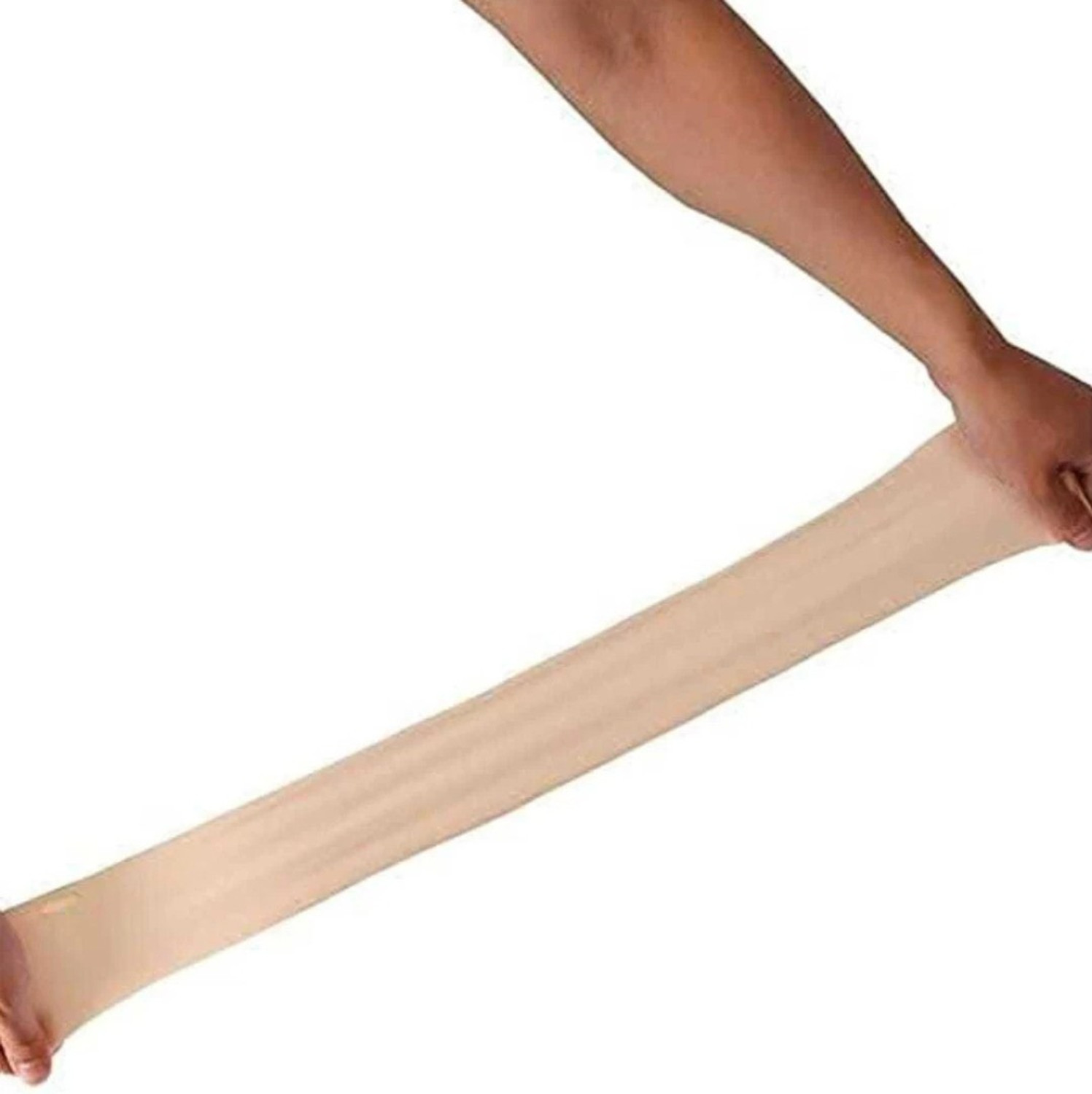 Image of cymrite Nylon Arm Sleeve For Men & Women