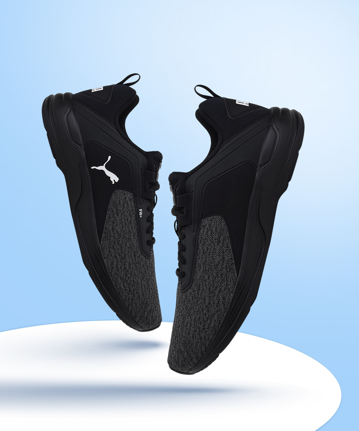 Image of PUMA COMET 2 ALT Beta Running Shoes For Men
