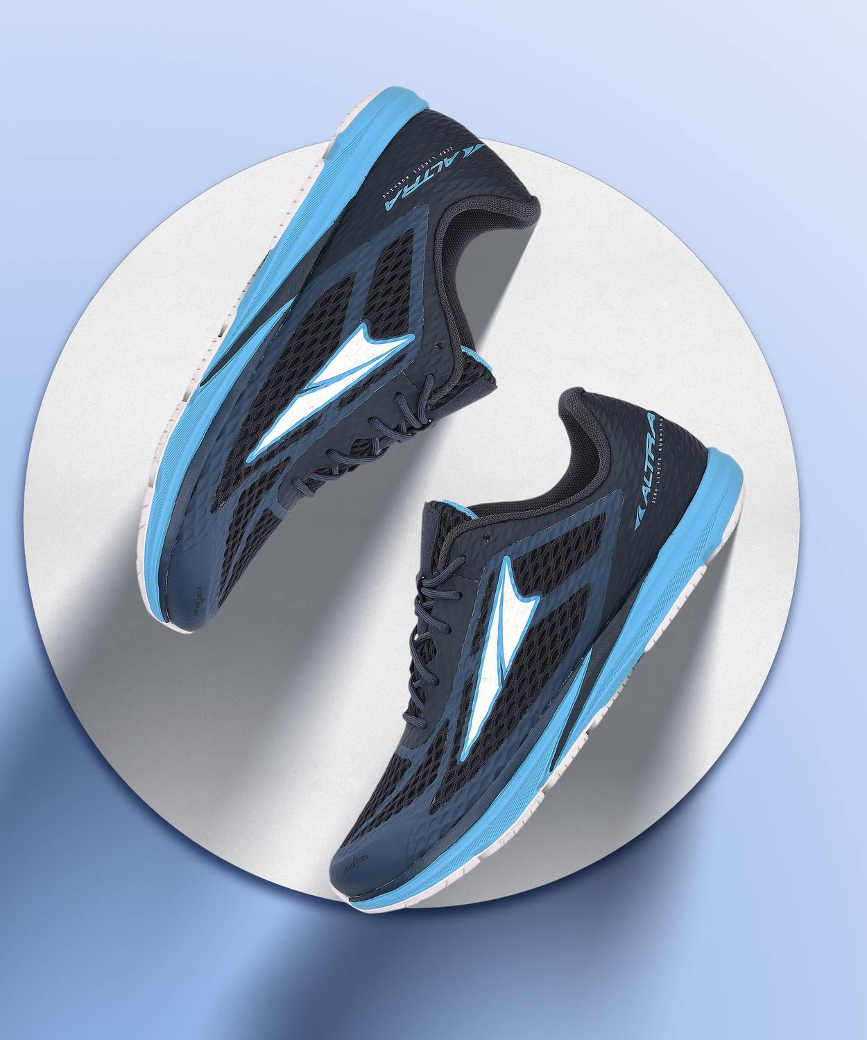 ALTRA Viho Road Running Shoes For Men - Buy ALTRA Viho Road