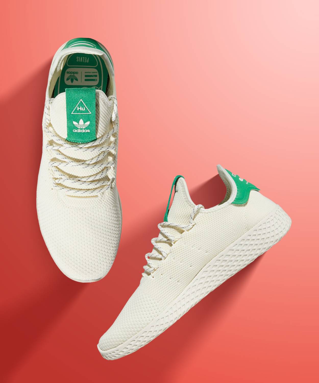 adidas gazelle silver green womens Adidas Mens HU NMD Animal Print Shoes  Extra Butter