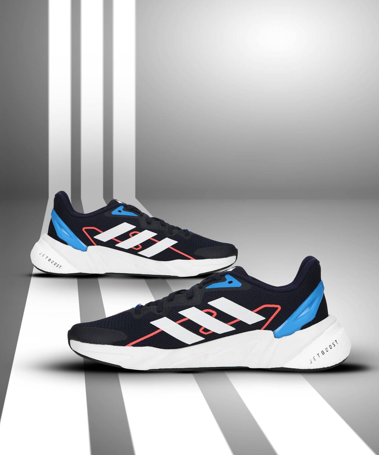 ADIDAS X9000L2 M Running Shoes For Men - Buy ADIDAS X9000L2 M