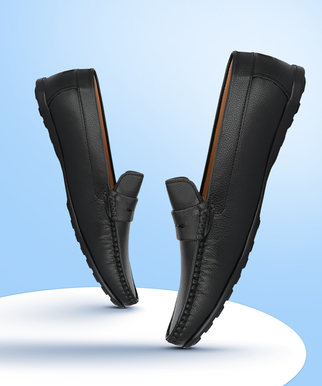 Image of PROVOGUE Loafers For Men
