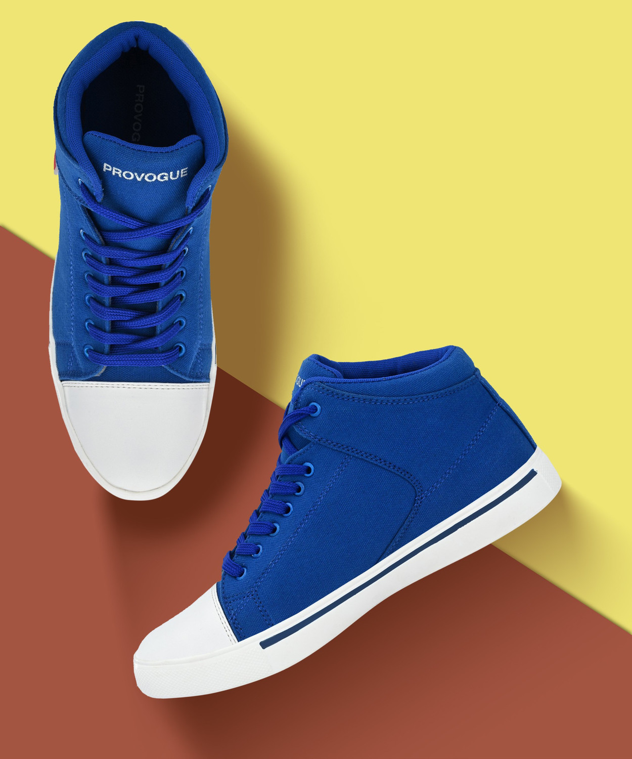 Image of PROVOGUE Casuals For Men