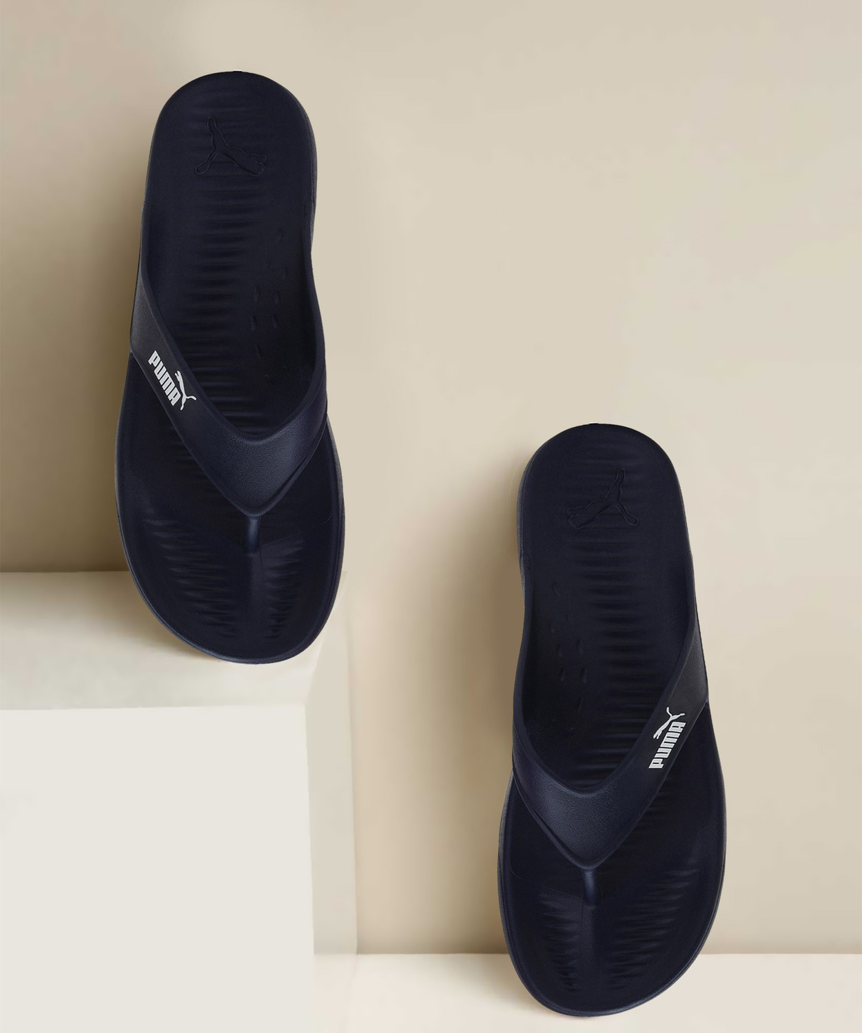 Image of PUMA Men Aqua Flip Flip Flops