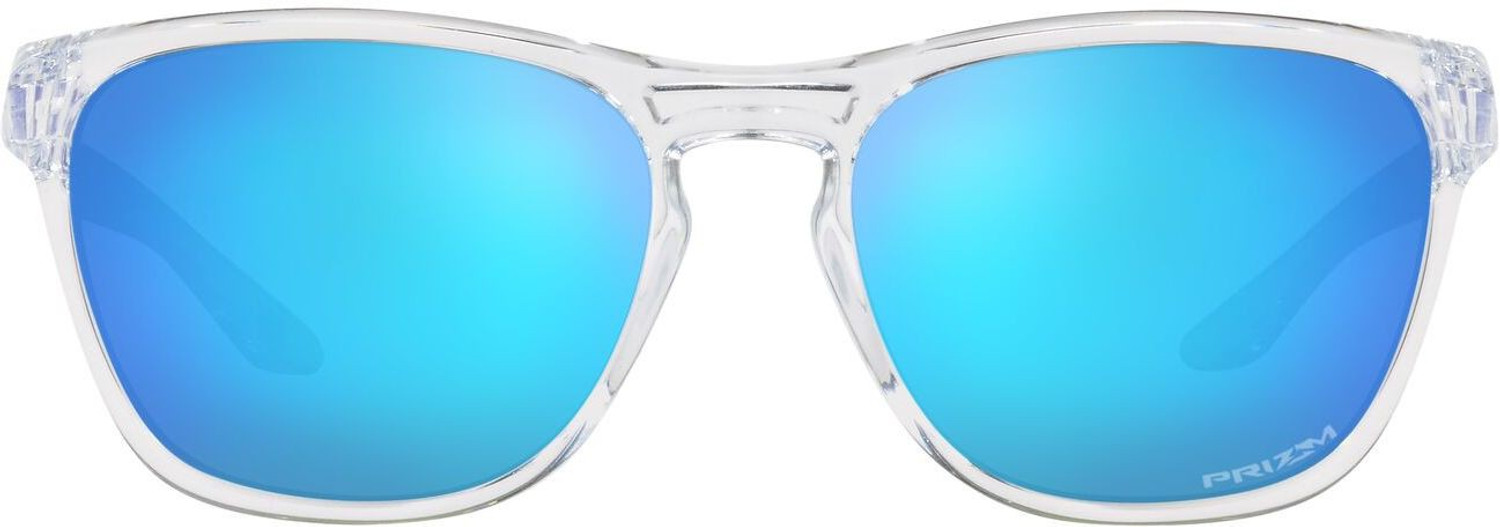 Image of OAKLEY MANORBURN Spectacle Sunglasses Sunglass